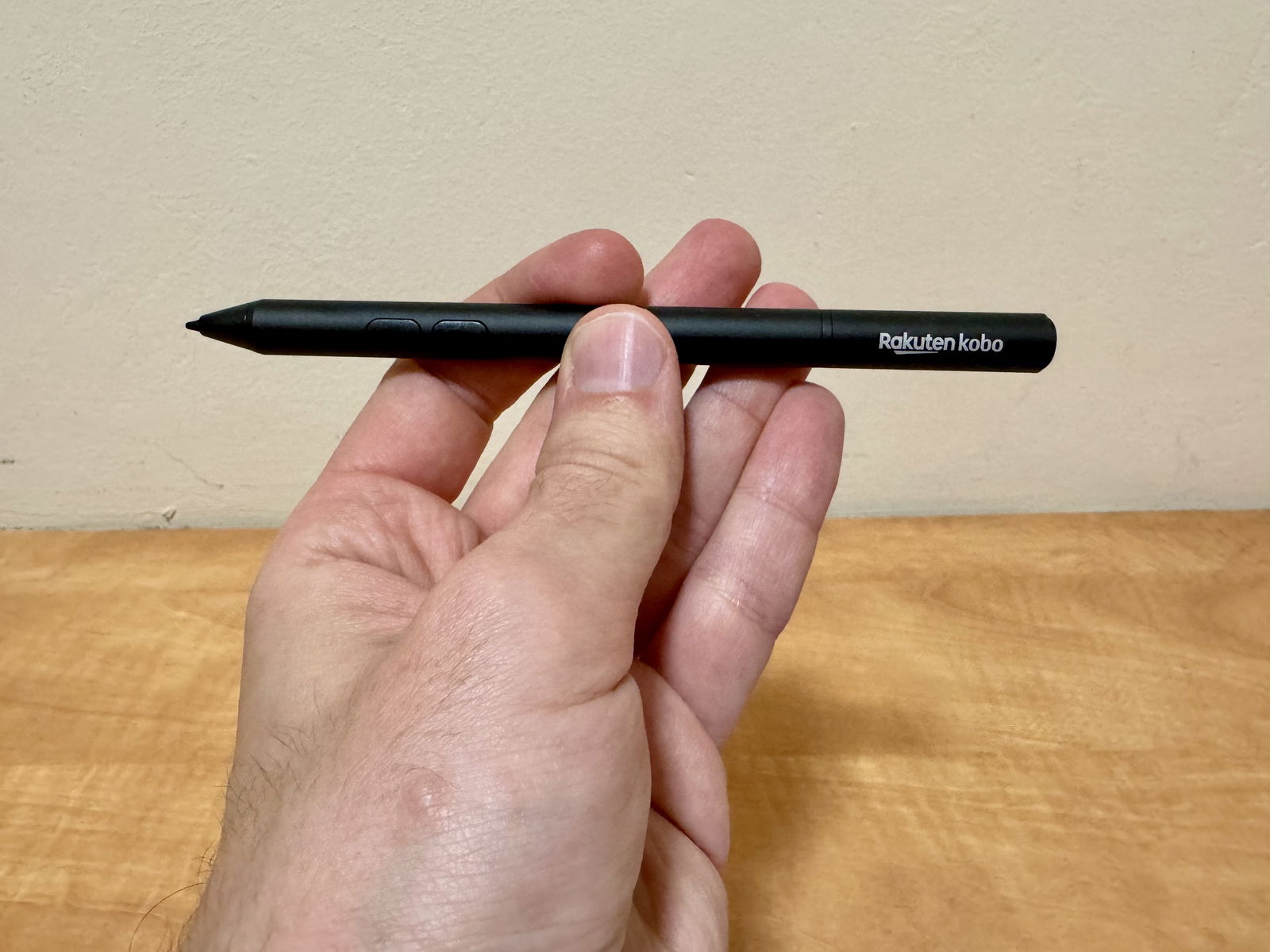 Stylus Kobo Libra