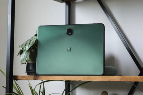 OnePlus Pad 2: al descubierto una de sus principales características meses antes de su lanzamiento OnePlus Pad 2: al descubierto una de sus principales características meses antes de su lanzamiento