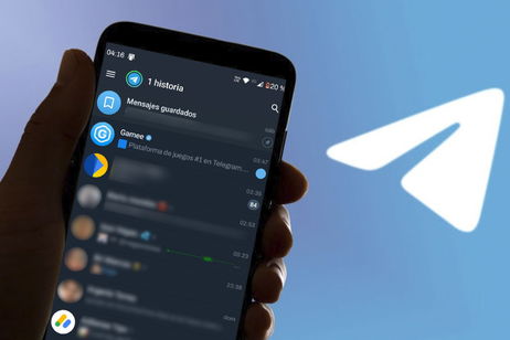 Qué significa el punto azul de Telegram Qué significa el punto azul de Telegram