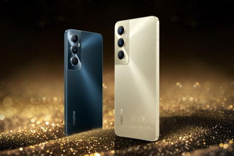 El realme C65 es oficial: pantalla a 90 Hz, Helio G85 y cámara de 50 MP para el nuevo móvil barato de la marca El realme C65 es oficial: pantalla a 90 Hz, Helio G85 y cámara de 50 MP para el nuevo móvil barato de la marca