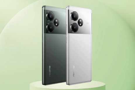 El realme GT Neo6 SE es oficial con la pantalla más brillante vista en un móvil hasta ahora El realme GT Neo6 SE es oficial con la pantalla más brillante vista en un móvil hasta ahora