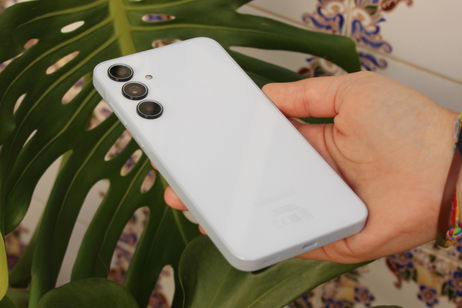 Samsung Galaxy A35, análisis: en el equilibrio está la clave de su éxito Samsung Galaxy A35, análisis: en el equilibrio está la clave de su éxito