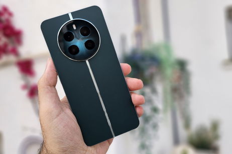 realme 12+ 5G, análisis: gran batería, 120Hz en pantalla y potente cámara en un gama media completo realme 12+ 5G, análisis: gran batería, 120Hz en pantalla y potente cámara en un gama media completo