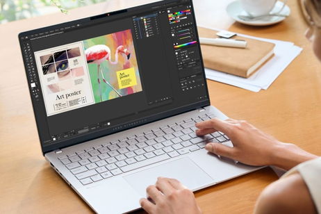 Vivobook S 15 (S5507): el primer 'Copilot+ PC' de ASUS también está aquí Vivobook S 15 (S5507): el primer 'Copilot+ PC' de ASUS también está aquí