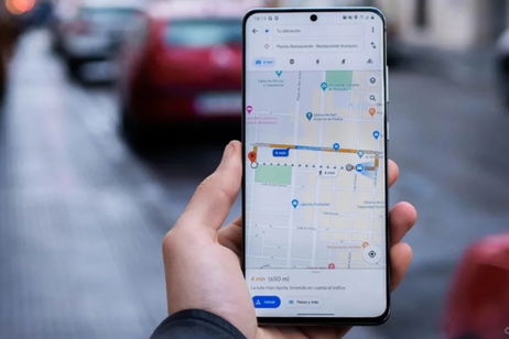Google Maps para Android vuelve a rediseñar su interfaz para mejorar la navegación por la app Google Maps para Android vuelve a rediseñar su interfaz para mejorar la navegación por la app