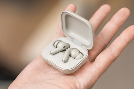 Análisis de los moto buds+: tengo nuevos auriculares favoritos