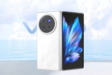 vivo X Fold 3 Pro: filtrada la fecha del lanzamiento global del gran rival de los Galaxy Z Fold