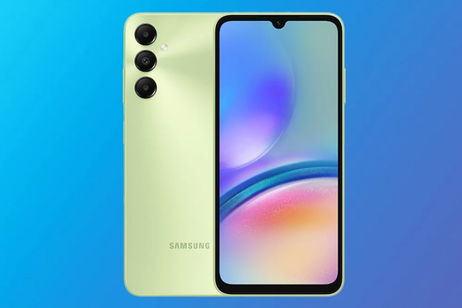 Uno de los Samsung Galaxy A más baratos recibe una nueva actualización de seguridad Uno de los Samsung Galaxy A más baratos recibe una nueva actualización de seguridad