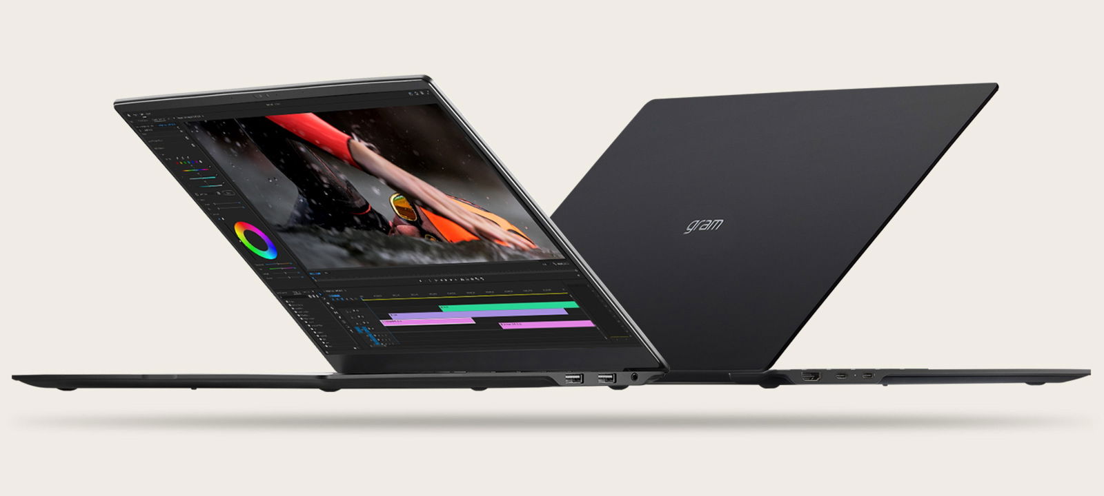 LG Gram Pro