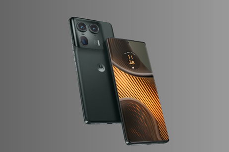 El motorola edge 50 ultra ya se puede comprar en España El motorola edge 50 ultra ya se puede comprar en España