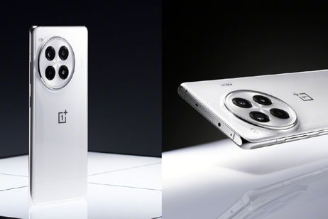 OnePlus anuncia su nuevo gama alta: una bestia con Snapdragon 8 Gen 3 y batería de 6100 mAh OnePlus anuncia su nuevo gama alta: una bestia con Snapdragon 8 Gen 3 y batería de 6100 mAh