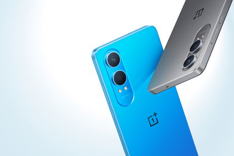 OnePlus Nord CE4 Lite 5G sin cargador en algunos mercados, España incluida OnePlus Nord CE4 Lite 5G sin cargador en algunos mercados, España incluida