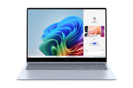 Samsung lanza en España el Galaxy Book4 Edge con Snapdragon X Elite y Copilot+ PC Samsung lanza en España el Galaxy Book4 Edge con Snapdragon X Elite y Copilot+ PC