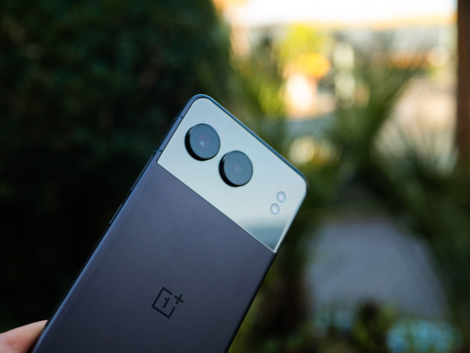 Camaras del OnePlus Nord 4
