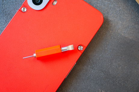 Si tienes un CMF Phone 1, Nothing te anima a que crees tus propios accesorios Si tienes un CMF Phone 1, Nothing te anima a que crees tus propios accesorios