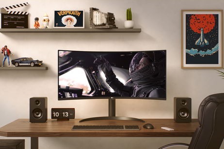 LG anuncia el nuevo MyView UltraWide: un monitor versátil que te sirve para trabajar y consumir ocio LG anuncia el nuevo MyView UltraWide: un monitor versátil que te sirve para trabajar y consumir ocio
