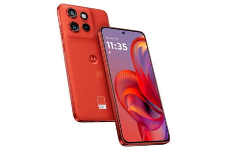 motorola edge 50 neo: la renovación del gama media más colorido de motorola ya no tiene secretos