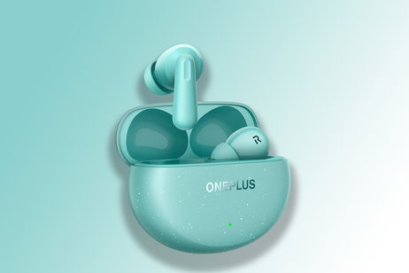 OnePlus Nord Buds 3: cancelación de ruido inteligente, sonido nítido y buena autonomía por 79 euros