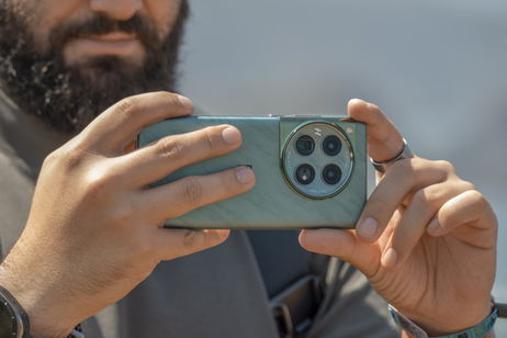 Soy experto en fotografía móvil y te cuento cual es la mejor compra que puedes hacer en estos momentos Soy experto en fotografía móvil y te cuento cual es la mejor compra que puedes hacer en estos momentos