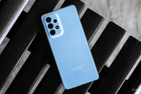Uno de los móviles más vendidos de Samsung se actualiza con el parche de seguridad de julio