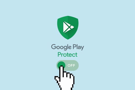 Cómo desactivar Google Play Protect en Android Cómo desactivar Google Play Protect en Android