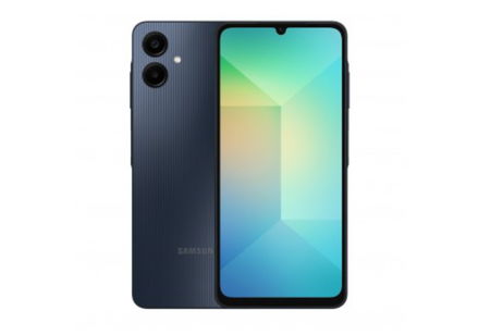 Samsung Galaxy A06: filtradas las primeras imágenes del próximo smartphone ultrabarato de la marca coreana Samsung Galaxy A06: filtradas las primeras imágenes del próximo smartphone ultrabarato de la marca coreana