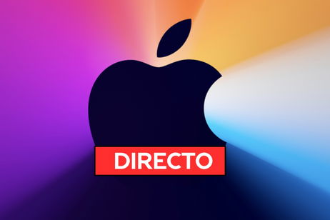 iPhone 16 en directo: todas las novedades de la Keynote minuto a minuto iPhone 16 en directo: todas las novedades de la Keynote minuto a minuto
