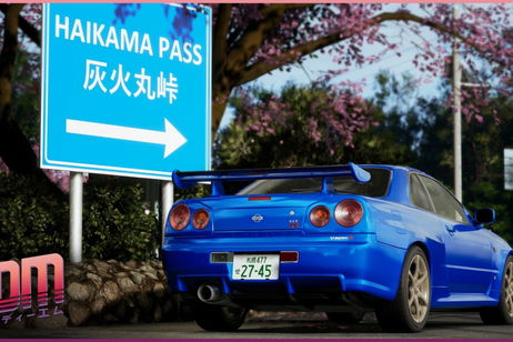 JDM, el juego que más se asemeja a 'Tokyo Drift', revela su fecha de estreno con su nuevo tráiler