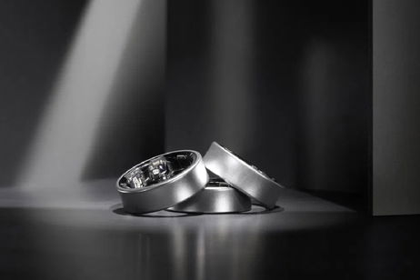 La idea revolucionaria de Samsung para cargar el próximo Galaxy Ring La idea revolucionaria de Samsung para cargar el próximo Galaxy Ring