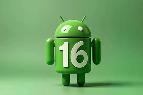 Android 16 es oficial: Google lanza la primera versión previa para desarrolladores Android 16 es oficial: Google lanza la primera versión previa para desarrolladores
