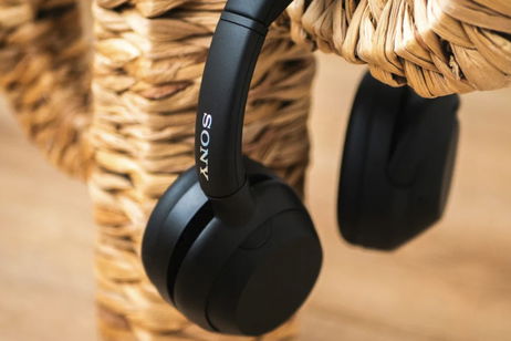 Son unos de los mejores auriculares que he probado este año, y puedes conseguirlos con más de 60 euros de descuento Son unos de los mejores auriculares que he probado este año, y puedes conseguirlos con más de 60 euros de descuento