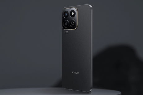 El HONOR 200 Smart llega a España con gran batería y resistencia a salpicaduras por menos de 200 euros El HONOR 200 Smart llega a España con gran batería y resistencia a salpicaduras por menos de 200 euros