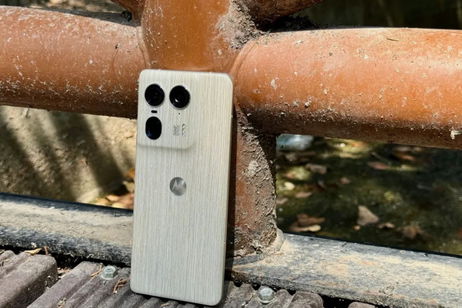 Los móviles de Motorola que recibirán la actualización a Android 15 Los móviles de Motorola que recibirán la actualización a Android 15