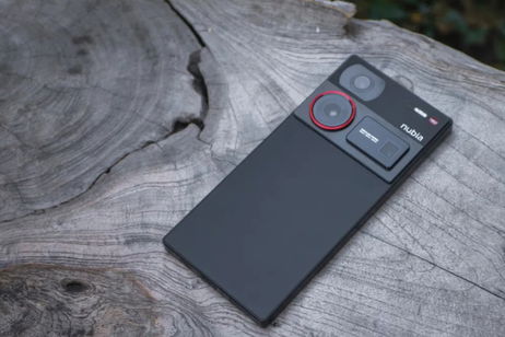 Nubia Z70 Ultra: al descubierto los primeros detalles del nuevo flagship de ZTE Nubia Z70 Ultra: al descubierto los primeros detalles del nuevo flagship de ZTE
