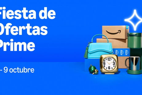 Cómo seguir en directo la Fiesta de las Ofertas de Amazon: no te pierdas ningún chollo Cómo seguir en directo la Fiesta de las Ofertas de Amazon: no te pierdas ningún chollo