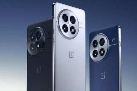 El OnePlus 13 es oficial con Snapdragon 8 Elite, 24 GB de RAM y una bestial batería de 6000 mAh El OnePlus 13 es oficial con Snapdragon 8 Elite, 24 GB de RAM y una bestial batería de 6000 mAh