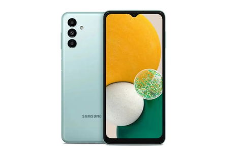 Uno de los móviles más baratos de Samsung se actualiza con el parche de seguridad de octubre Uno de los móviles más baratos de Samsung se actualiza con el parche de seguridad de octubre
