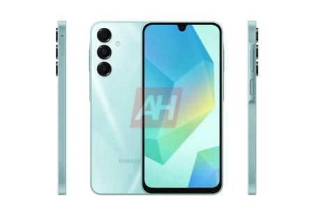 El Samsung Galaxy A16 ya no tiene secretos: filtradas sus principales características antes de su lanzamiento El Samsung Galaxy A16 ya no tiene secretos: filtradas sus principales características antes de su lanzamiento