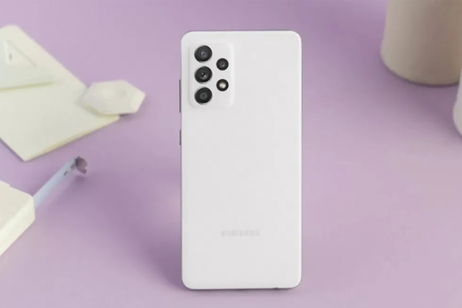 Uno de los Samsung Galaxy A más vendidos comenzará a recibir actualizaciones de seguridad cada 3 meses Uno de los Samsung Galaxy A más vendidos comenzará a recibir actualizaciones de seguridad cada 3 meses