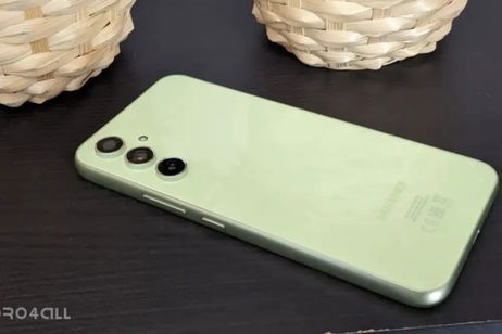 Los Samsung Galaxy A54 5G de Europa se actualizan con el parche de seguridad de octubre Los Samsung Galaxy A54 5G de Europa se actualizan con el parche de seguridad de octubre