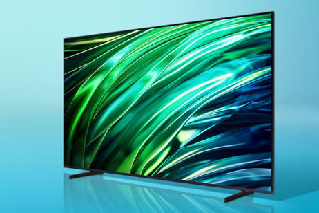 Esta smart TV de Samsung lo tiene todo para conquistarte: QLED, resolución 4K y 50% de descuento Esta smart TV de Samsung lo tiene todo para conquistarte: QLED, resolución 4K y 50% de descuento