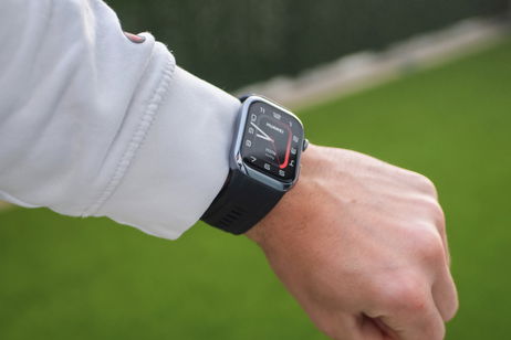 Es uno de los relojes más premium de HUAWEI y lo compras en oferta: funciones exclusivas por 70 euros menos