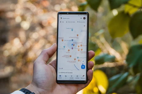 Google Maps elimina los controles de velocidad. En su lugar quiere que te chives de la policía Google Maps elimina los controles de velocidad. En su lugar quiere que te chives de la policía