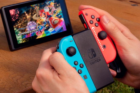 La Nintendo Switch alcanza las 150 millones de unidades vendidas, según su último informe financiero La Nintendo Switch alcanza las 150 millones de unidades vendidas, según su último informe financiero