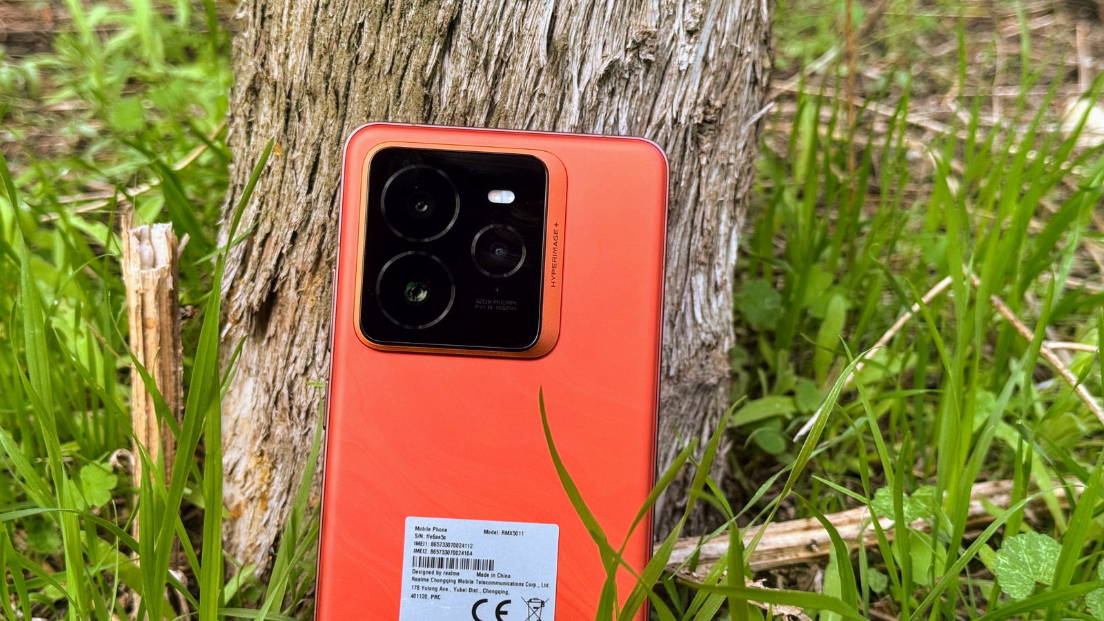 El realme GT 7 Pro llega a España: precio y disponibilidad del codiciado 'flagship killer'