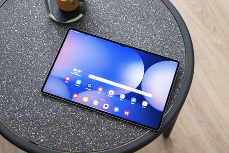 Samsung Galaxy Tab S10 Ultra, análisis: la inteligencia artificial como gran reclamo de una tablet colosal