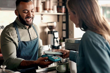 Samsung Wallet es la cartera inteligente que necesitas: tarjetas de crédito, llaves, cupones y todo en una app Samsung Wallet es la cartera inteligente que necesitas: tarjetas de crédito, llaves, cupones y todo en una app