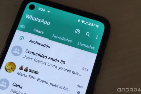 El nuevo indicador de escritura de WhatsApp ya está disponible para más usuarios de Android El nuevo indicador de escritura de WhatsApp ya está disponible para más usuarios de Android