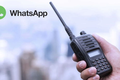 Cómo activar el modo walkie-talkie en WhatsApp Cómo activar el modo walkie-talkie en WhatsApp