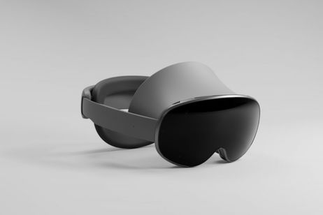 Samsung anuncia sus primeras gafas de realidad mixta con Galaxy AI